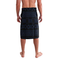 Personalized Moldova Lavalava The Aurochs Symbol With Patterns - Wonder Print Shop