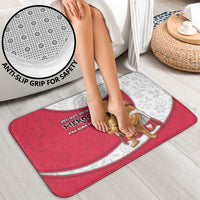 Poland Bathroom Set The Cool Pierogi Funny Style
