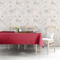Poland Tablecloth The Cool Pierogi Funny Style