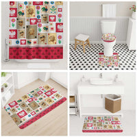 Poland Bathroom Set Pierogi Tysiac 1000