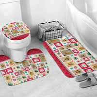 Poland Bathroom Set Pierogi Tysiac 1000