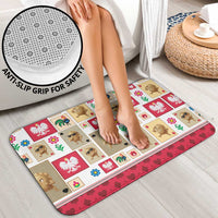 Poland Bathroom Set Pierogi Tysiac 1000