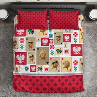 Poland Bedding Set Pierogi Tysiac 1000