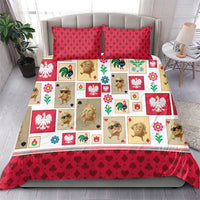 Poland Bedding Set Pierogi Tysiac 1000
