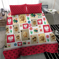 Poland Bedding Set Pierogi Tysiac 1000