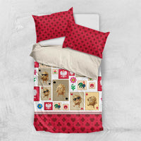 Poland Bedding Set Pierogi Tysiac 1000