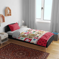 Poland Bedding Set Pierogi Tysiac 1000