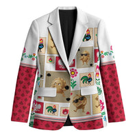 Poland Blazer Pierogi Tysiac 1000