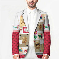 Poland Blazer Pierogi Tysiac 1000