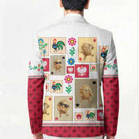 Poland Blazer Pierogi Tysiac 1000