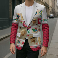 Poland Blazer Pierogi Tysiac 1000