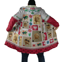 Poland Cloak Pierogi Tysiac 1000
