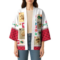 Poland Kimono Pierogi Tysiac 1000