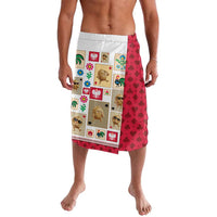 Poland Lavalava Pierogi Tysiac 1000