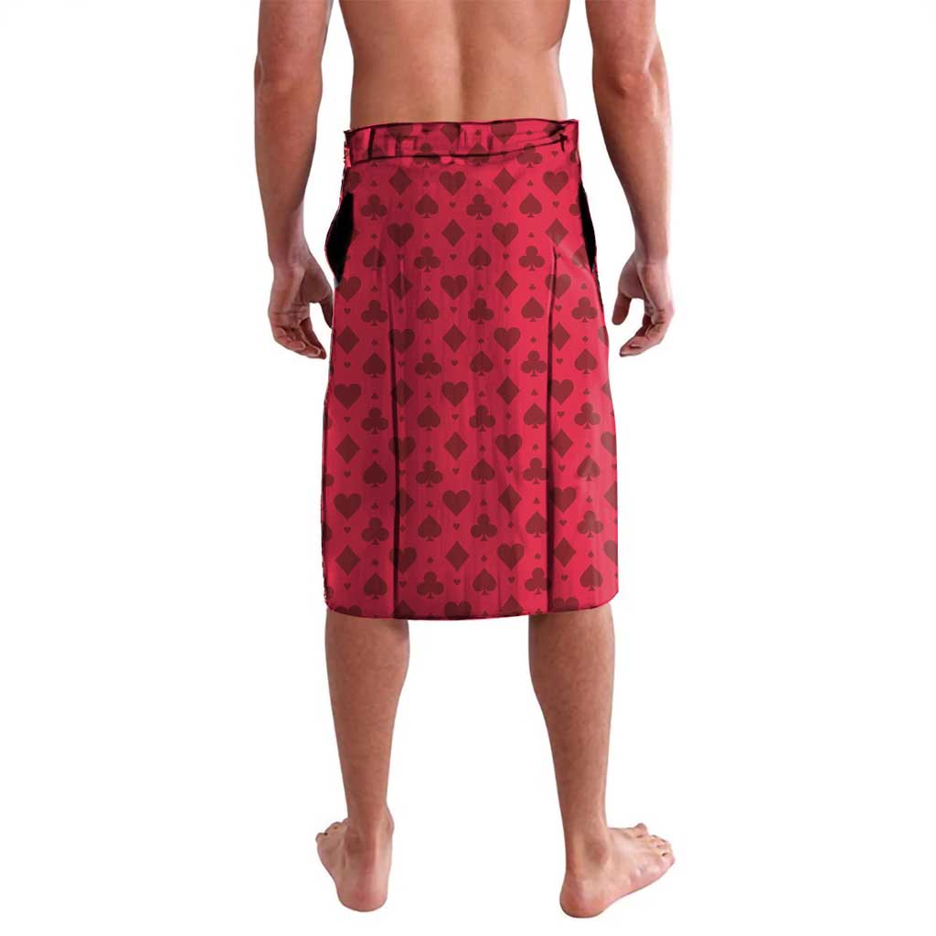 Poland Lavalava Pierogi Tysiac 1000