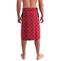 Poland Lavalava Pierogi Tysiac 1000