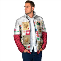 Poland Padded Jacket Pierogi Tysiac 1000