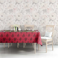 Poland Tablecloth Pierogi Tysiac 1000