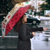 Poland Umbrella Pierogi Tysiac 1000