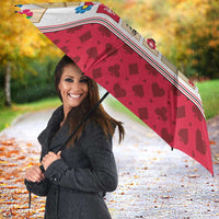 Poland Umbrella Pierogi Tysiac 1000