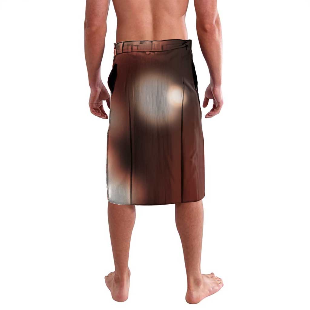 Ancient Greek Hades Lavalava King Of The Underworld - Wonder Print Shop