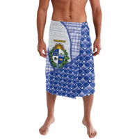 Uruguay Christmas Lavalava Southern Lapwing Cute Jaguar Puffer Cute Style