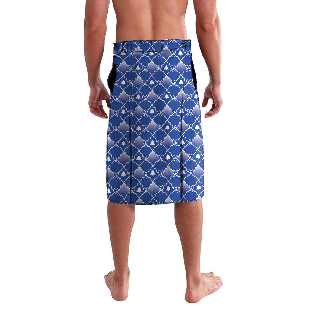 Uruguay Christmas Lavalava Southern Lapwing Cute Jaguar Puffer Cute Style