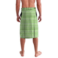 Cactus Christmas Lavalava Merry Cactmas - Wonder Print Shop