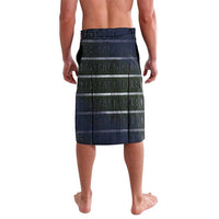 Personalized Norwegian Empire Lavalava Ancient Viking Patterns - Wonder Print Shop