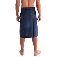 Personalized Falkland Islands Is In My DNA Lavalava - Wonder Print Shop