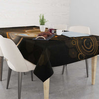 Anguilla Is In My DNA Tablecloth - Wonder Print Shop
