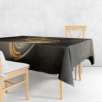 Anguilla Is In My DNA Tablecloth - Wonder Print Shop
