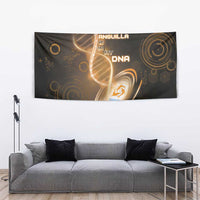 Anguilla Is In My DNA Tapestry - Wonder Print Shop