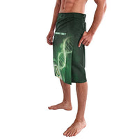 Personalized The British Virgin Islands Is In My DNA Lavalava - Wonder Print Shop