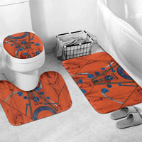Personalized Astronaut Bathroom Set Space Diving Suit India - Wonder Print Shop
