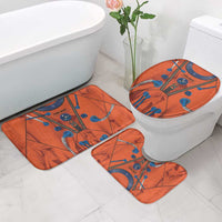 Personalized Astronaut Bathroom Set Space Diving Suit India - Wonder Print Shop
