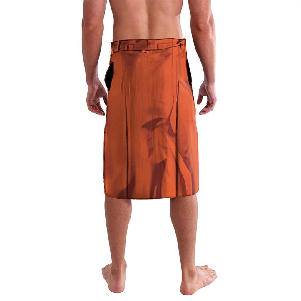 Personalized Astronaut Lavalava Space Diving Suit India - Wonder Print Shop