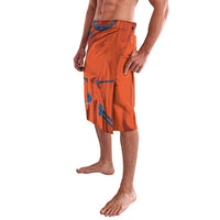 Personalized Astronaut Lavalava Space Diving Suit India - Wonder Print Shop