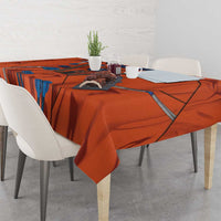 Personalized Astronaut Tablecloth Space Diving Suit India - Wonder Print Shop