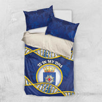 Bonaire Is In My DNA Bedding Set - Wonder Print Shop