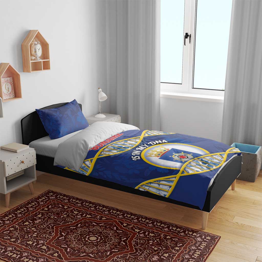 Bonaire Is In My DNA Bedding Set - Wonder Print Shop