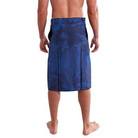 Personalized Bonaire Is In My DNA Lavalava - Wonder Print Shop