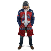 Personalized Dominican Republic Cloak Dimelo Ke Lo Ke - Wonder Print Shop