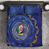 Italian Empire Bedding Set Concept Of Mare Nostrum - Wonder Print Shop