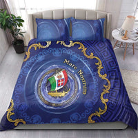 Italian Empire Bedding Set Concept Of Mare Nostrum - Wonder Print Shop