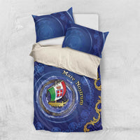 Italian Empire Bedding Set Concept Of Mare Nostrum - Wonder Print Shop