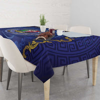 Italian Empire Tablecloth Concept Of Mare Nostrum - Wonder Print Shop