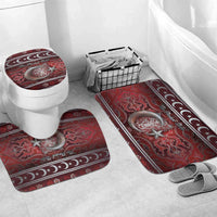 Ottoman Empire Bathroom Set The Eternal State - Wonder Print Shop