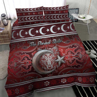 Ottoman Empire Bedding Set The Eternal State - Wonder Print Shop