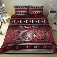 Ottoman Empire Bedding Set The Eternal State - Wonder Print Shop